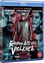 Random Acts of Violence