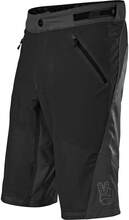 Troy Lee Designs Skyline Air MTB Shorts - 36 - Black