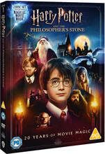 Harry Potter and The Philosopher's Stone - Magical Movie Mode