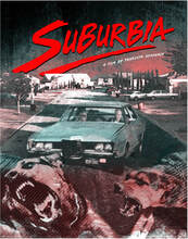 Suburbia - Limited Edition