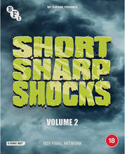 Short Sharp Shocks Vol.2