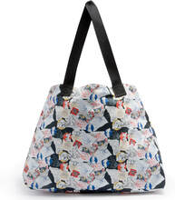 Tom & Jerry Jumble Tote Bag