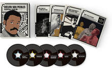 Melvin Van Peebles: Four Films - The Criterion Collection (US Import)