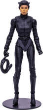 McFarlane DC Comics The Batman Movie Catwoman Unmasked 7-Inch Scale Action Figure
