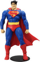 McFarlane DC Multiverse Build-A-Figure 7 Action Figure - Superman (The Dark Knight Returns)
