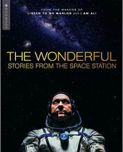 The Wonderful: Stories from the Space Station