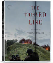The Thin Red Line - The Criterion Collection