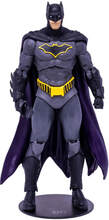 McFarlane DC Multiverse 7 Action Figure - Batman (DC Rebirth)
