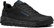 Ride Concepts Tallac Flat MTB Shoes - UK 10/EU 44.5 - Black/Charcoal
