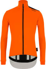 Santini Vega Multi Jacket - XL - Flashy Orange