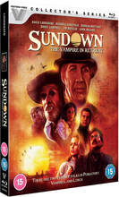 Sundown: the Vampire in Retreat (Vestron)