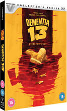 Dementia 13 (Vestron)