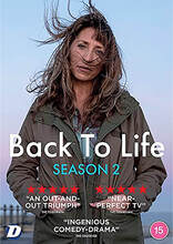 Back to Life: Series 2
