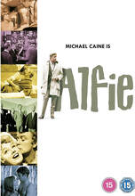 Alfie (1966)