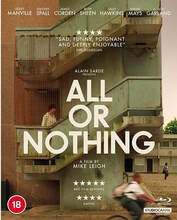 All Or Nothing