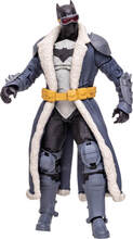 McFarlane DC Multiverse Build-A-Figure 7 Action Figure - Batman (Endless Winter)