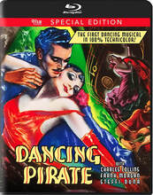 Dancing Pirate: Special Edition (US Import)