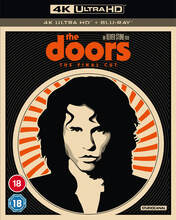The Doors - The Final Cut