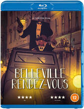Belleville Rendez-Vous
