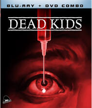 Dead Kids (Includes DVD) (US Import)