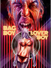 Bag Boy Lover Boy (US Import)