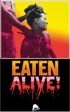 Eaten Alive - Limited Edition (Includes CD) (US Import)