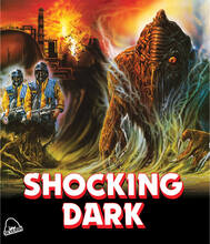 Shocking Dark (US Import)