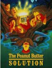 The Peanut Butter Solution (US Import)