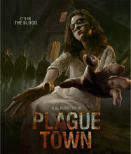 Plague Town (US Import)