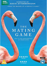 The Mating Game DVD