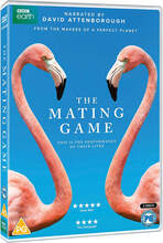 The Mating Game DVD