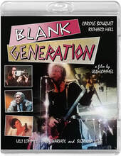 Blank Generation (US Import)