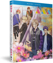 A3!: Act! Addict! Actors!: Season Autumn & Winter (US Import)