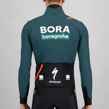 Sportful Bora Hansgrohe Fiandre Pro Jacket - XXL