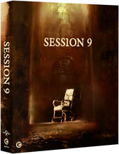 Session 9 - Limited Edition