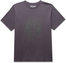 Top Gun Fighter Town Unisex T-Shirt - Charcoal - S - Charcoal