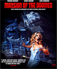 Mansion Of The Doomed (US Import)