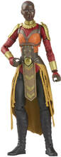 Hasbro Marvel Legends Series Black Panther Wakanda Forever Okoye 6 Inch Action Figure