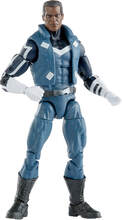 Hasbro Marvel Legends Series Blue Marvel 6 Inch Action Figure