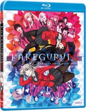 Kakegurui XX: Season Two Collection (US Import)