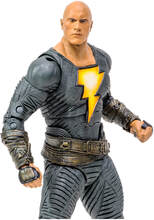 McFarlane DC Multiverse Black Adam 7 Action Figure - Black Adam (Hero Costume)