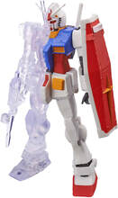 Banpresto Mobile Suit Gundam Internal Structure RX-78-2 Gundam Weapon Ver. (Ver.A)