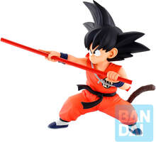 Ichibansho Figure Dragon Ball Son Goku(Ex Mystical Adventure)