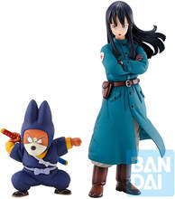 Ichibansho Figure Dragon Ball Shu & Mai (Ex Mystical Adventure)