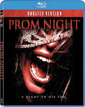 Prom Night: Unrated Version (US Import)