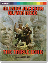 The Triple Echo - Limited Edition (US Import)