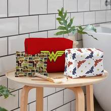 Presenting The Games Wash Bag