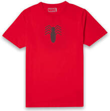 Marvel Classic Logo Kids' T-Shirt - Red - 5-6 Years - Red