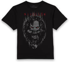 The Witcher Nivellen Unisex T-Shirt - Black - XS - Black