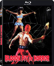 Bloody Pit Of Horror (US Import)